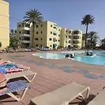 Loft Wheelchair Accessible Olas * Сан-Бартоломе