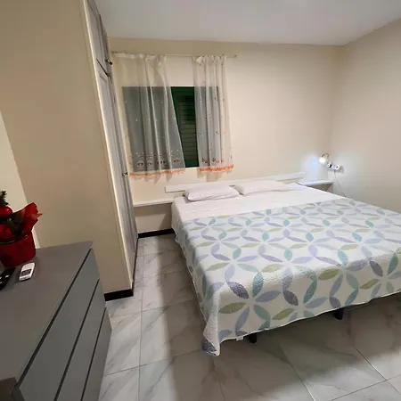 Apartamento Wheelchair Accessible Olas
