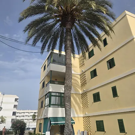 Wheelchair Accessible Olas