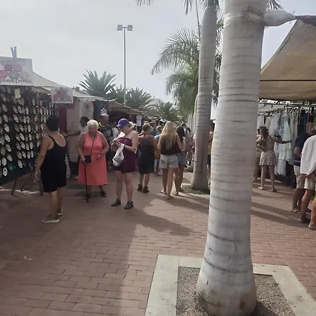 דירה Wheelchair Accessible Olas