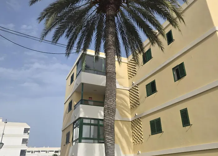 Loft Wheelchair Accessible Olas