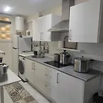Daire Loft Wheelchair Accessible Olas *