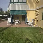 Apartment Loft Wheelchair Accessible Olas