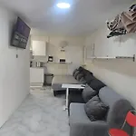 Loft Wheelchair Accessible Olas Apartment