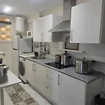 Loft Wheelchair Accessible Olas Apartment San Bartolome de Tirajana (Gran Canaria)