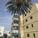 Loft Wheelchair Accessible Olas * San Bartolome de Tirajana (Gran Canaria)