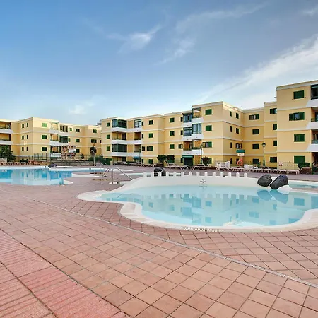 Wheelchair Accessible Olas San Bartolomé