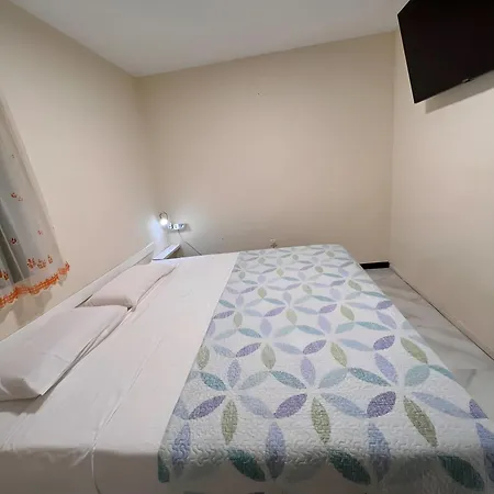 Wheelchair Accessible Olas شقة San Bartolomé