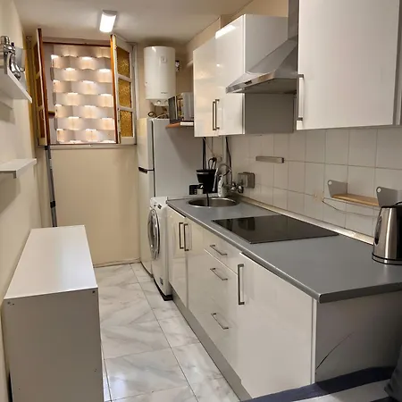 Wheelchair Accessible Olas * San Bartolomé