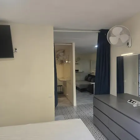 Wheelchair Accessible Olas Appartement