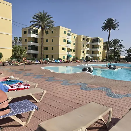 Wheelchair Accessible Olas * San Bartolomé