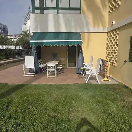 アパート Wheelchair Accessible Olas