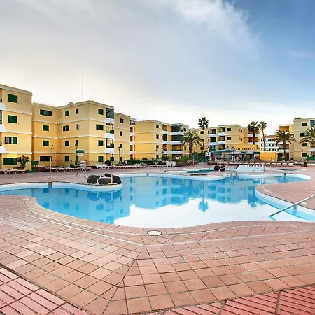 Apartment Loft Wheelchair Accessible Olas San Bartolome de Tirajana (Gran Canaria)