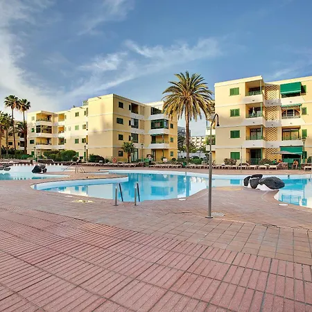 Loft Wheelchair Accessible Olas Apartment San Bartolome de Tirajana (Gran Canaria)