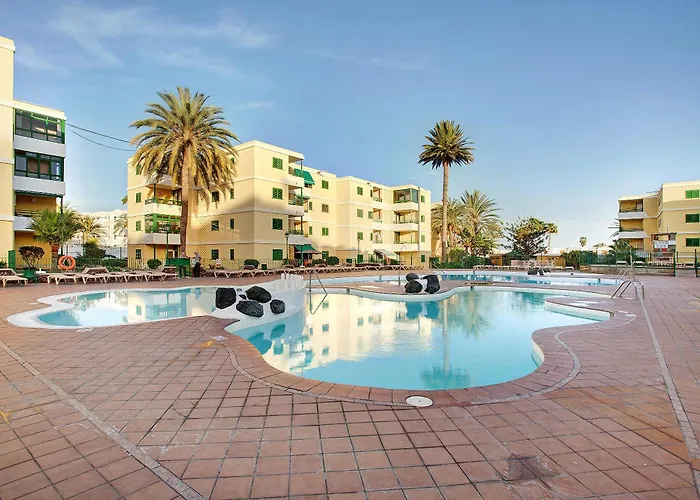 شقة Loft Wheelchair Accessible Olas San Bartolomé