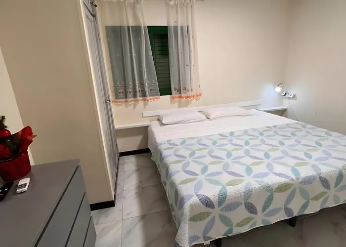 شقة Loft Wheelchair Accessible Olas