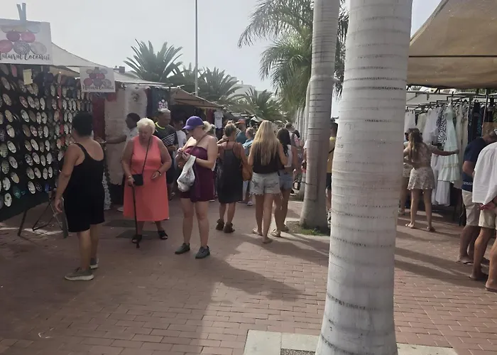 شقة Loft Wheelchair Accessible Olas