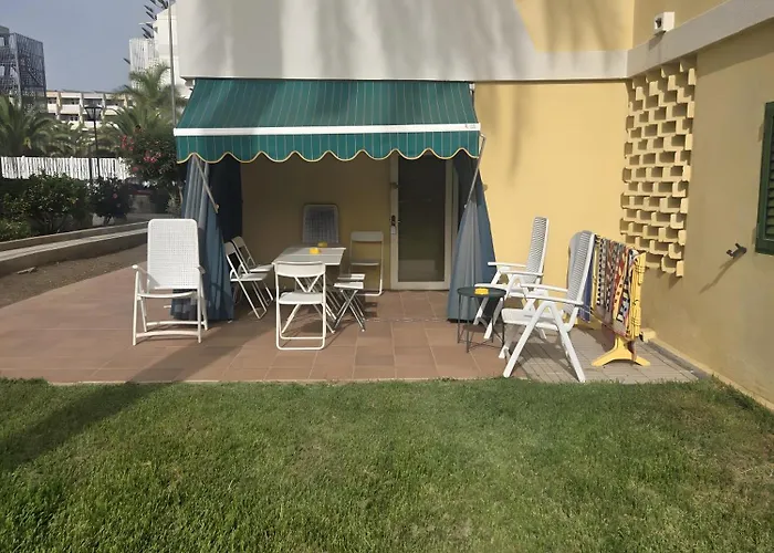 Lejlighed Loft Wheelchair Accessible Olas