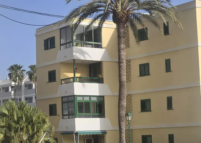 Apartament Loft Wheelchair Accessible Olas