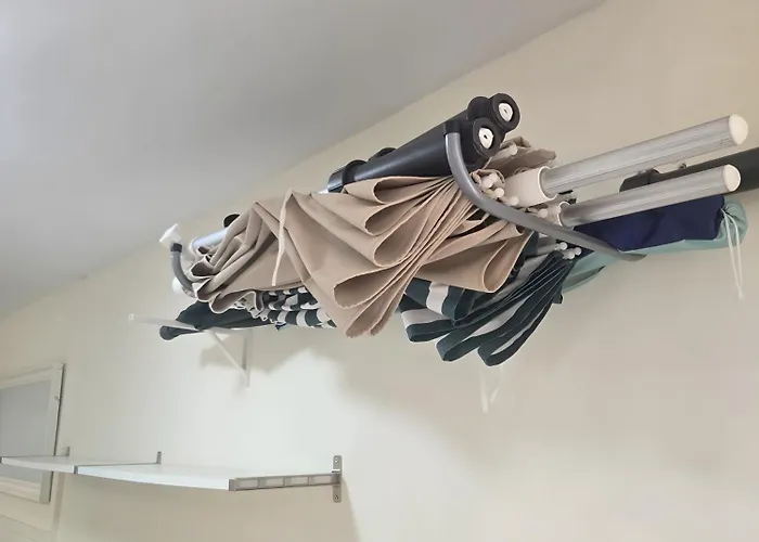 Loft Wheelchair Accessible Olas San Bartolomé