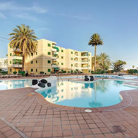 Διαμέρισμα Loft Wheelchair Accessible Olas San Bartolomé