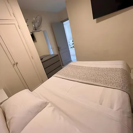 Loft Wheelchair Accessible Olas Διαμέρισμα *