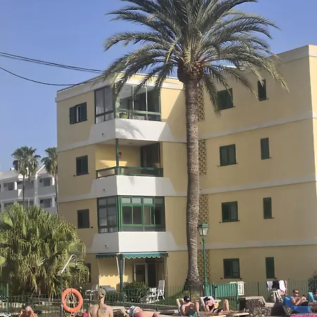 Διαμέρισμα Loft Wheelchair Accessible Olas